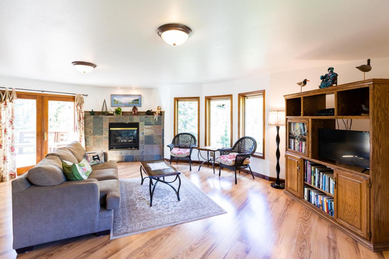 | Inn at Tern Lake