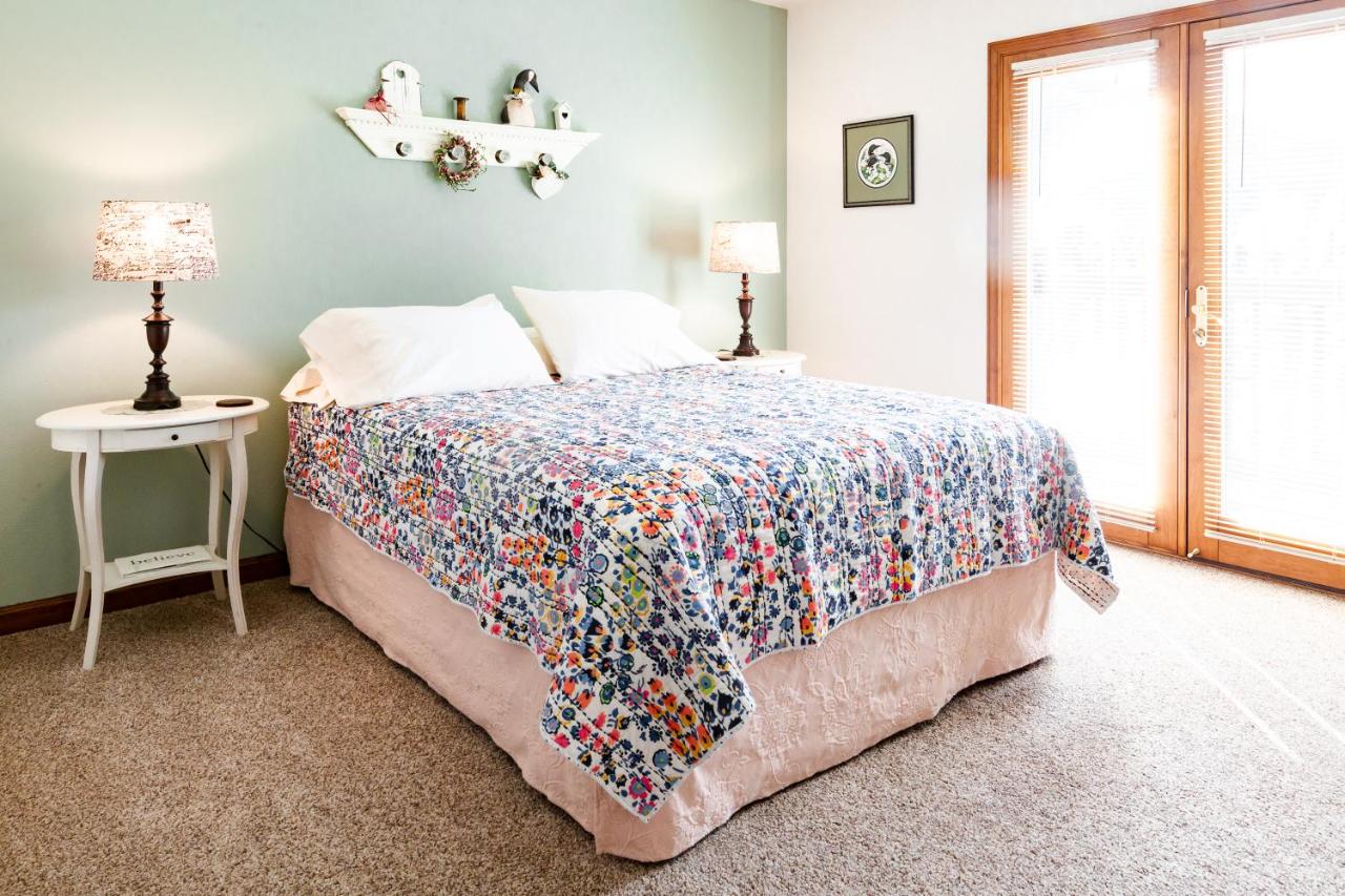 | Inn at Tern Lake
