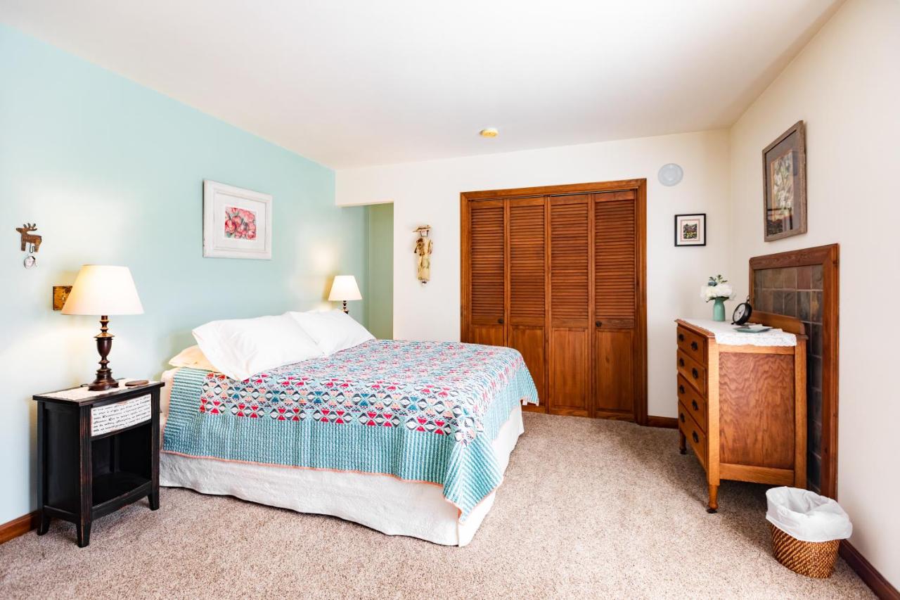 | Inn at Tern Lake