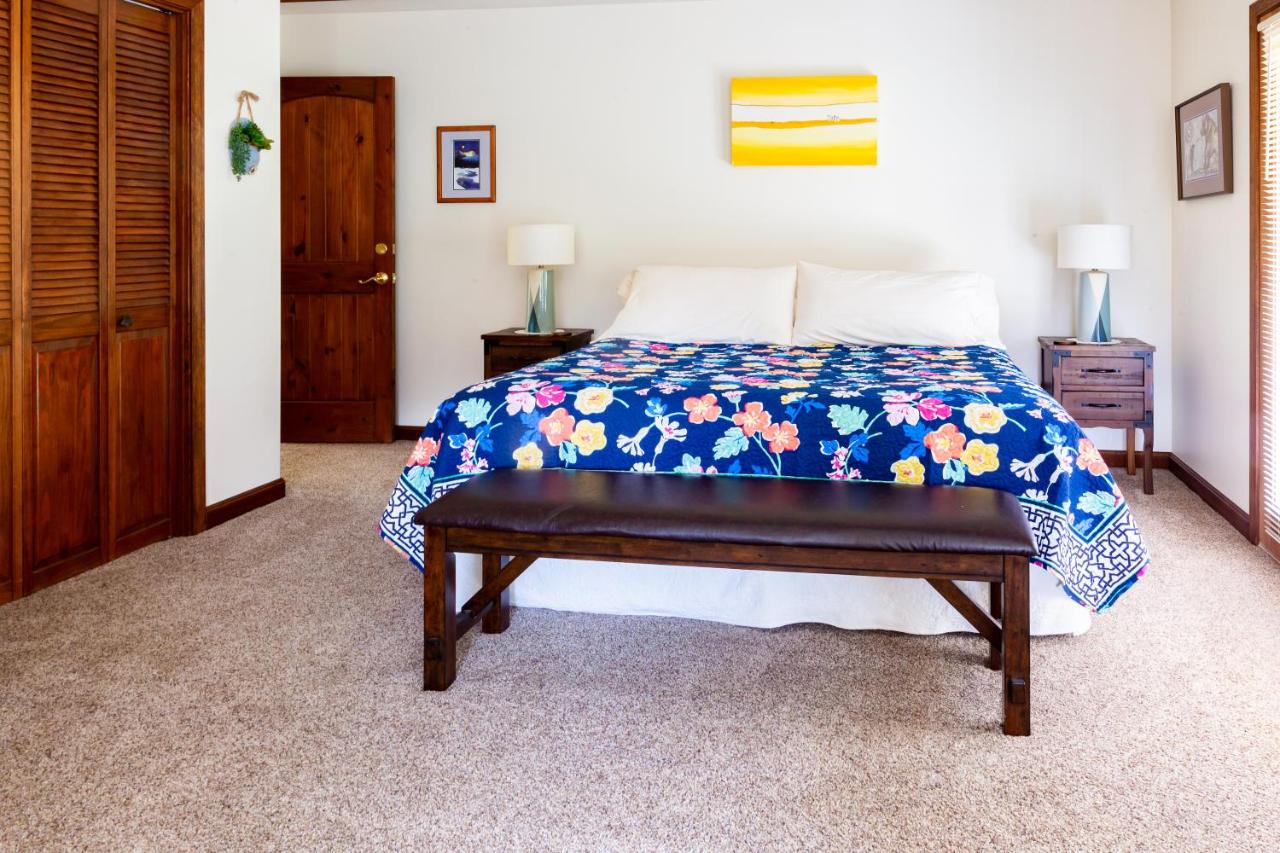 | Inn at Tern Lake