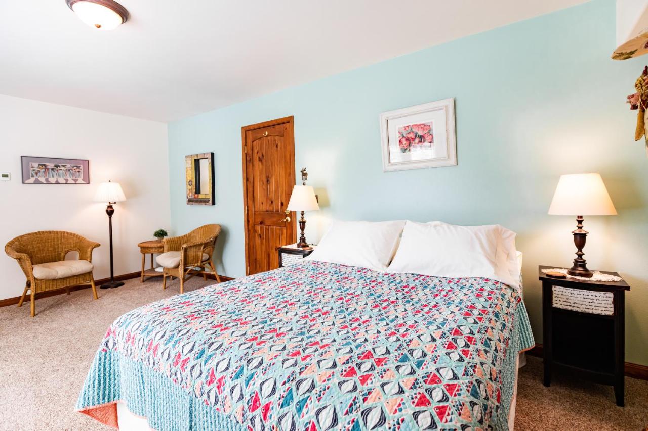 | Inn at Tern Lake