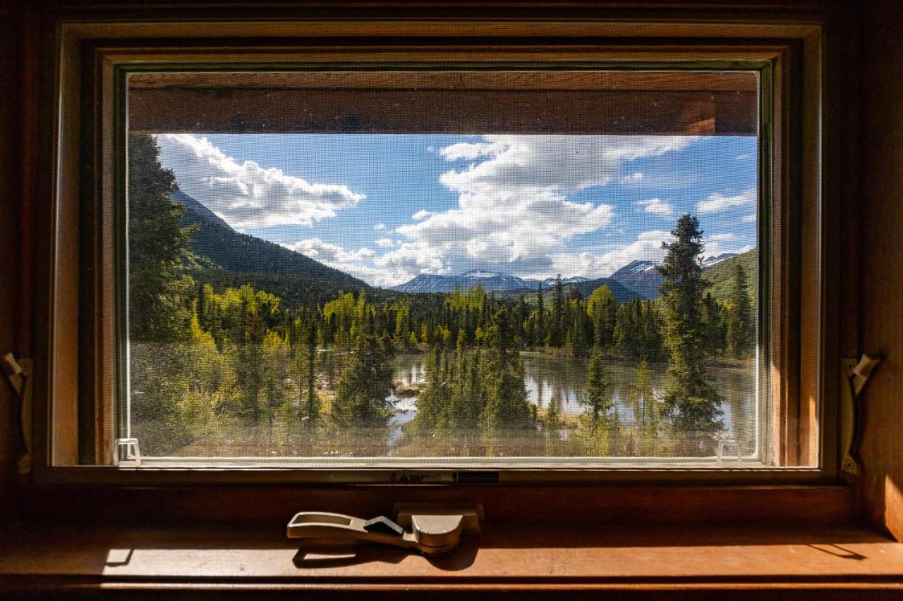 | Inn at Tern Lake