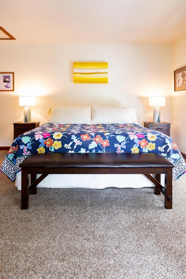 | Inn at Tern Lake