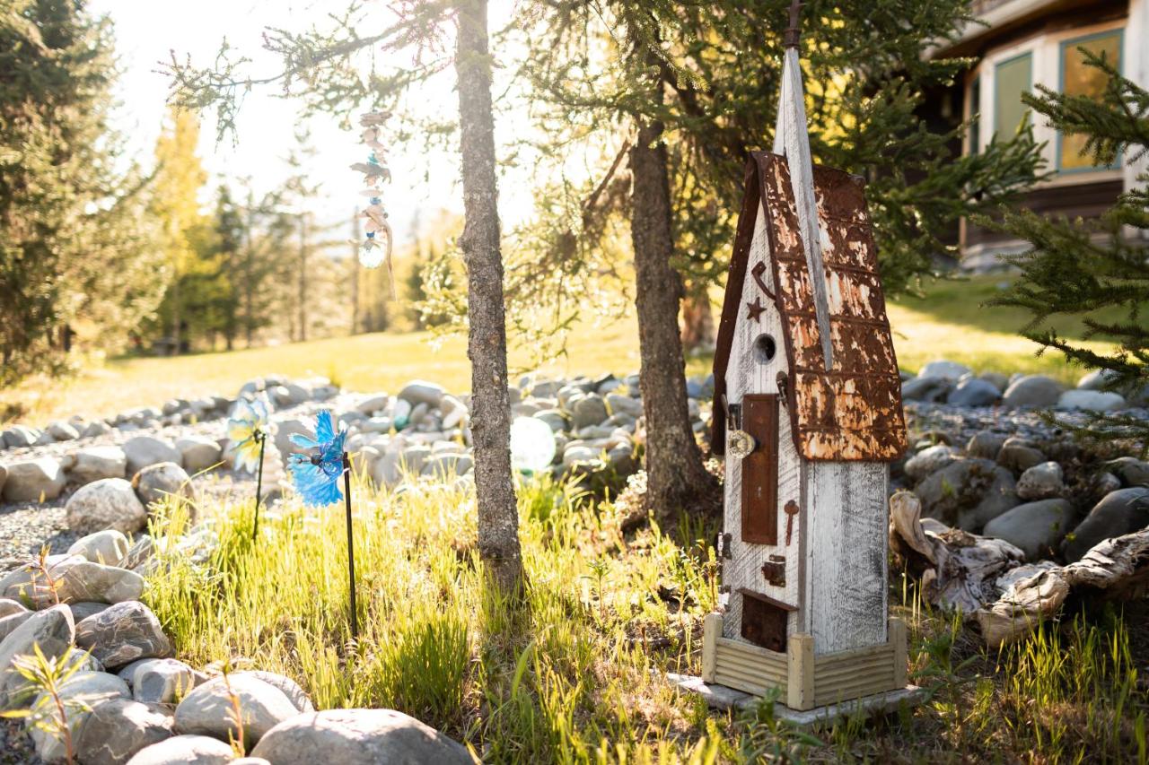 | Inn at Tern Lake