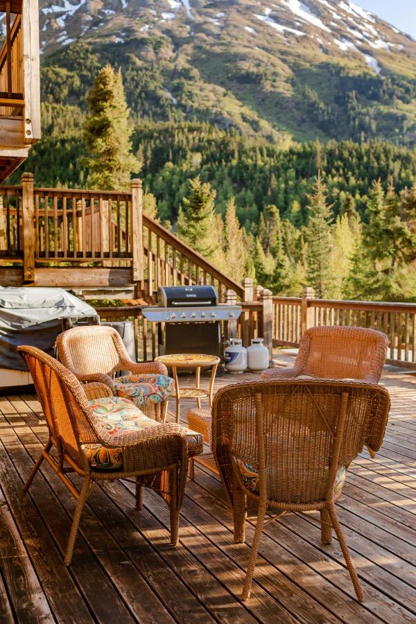 | Inn at Tern Lake