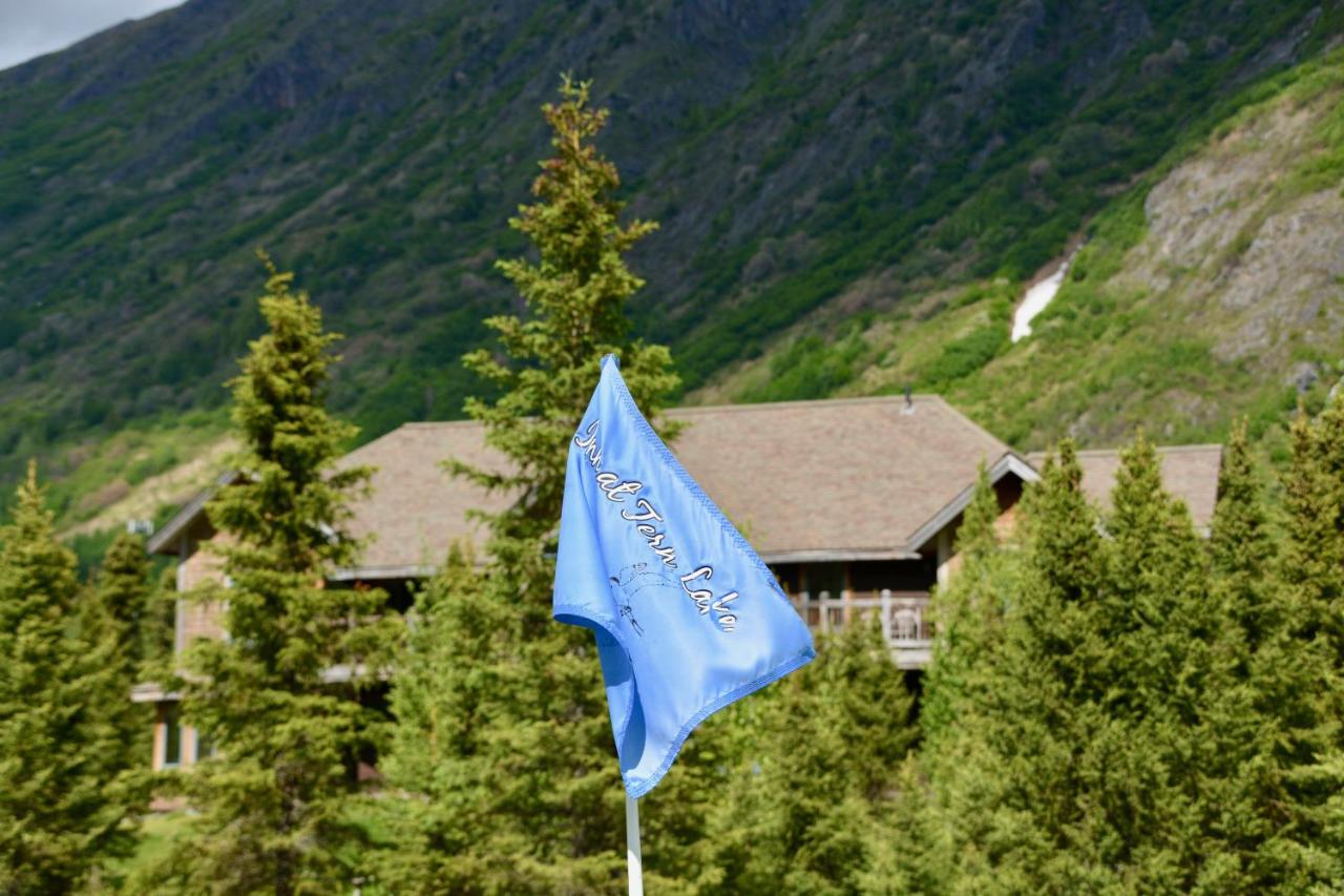 | Inn at Tern Lake