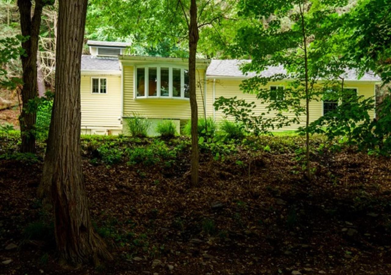  | Inn at Taughannock Falls