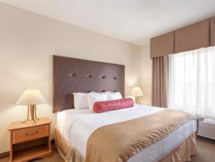 Room #41710915 at Best Western Plus Ellensburg Hotel