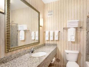 Room #41710916 at Best Western Plus Ellensburg Hotel