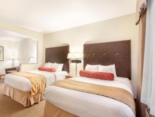 Room #41710918 at Best Western Plus Ellensburg Hotel