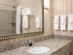 Room #41710918 at Best Western Plus Ellensburg Hotel