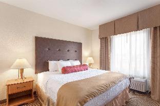 Room #41710919 at Best Western Plus Ellensburg Hotel