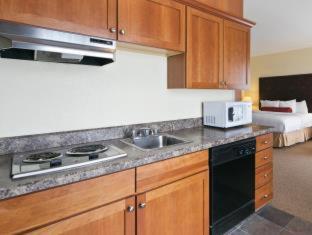 Room #41710920 at Best Western Plus Ellensburg Hotel