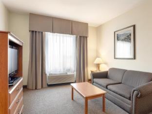 Room #41710920 at Best Western Plus Ellensburg Hotel