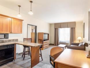 Room #41710920 at Best Western Plus Ellensburg Hotel
