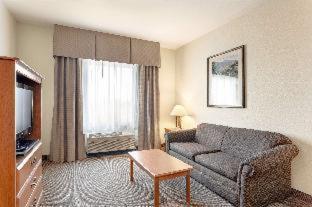 Room #41710920 at Best Western Plus Ellensburg Hotel