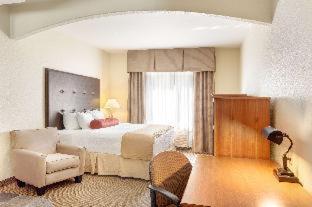 Room #41710922 at Best Western Plus Ellensburg Hotel