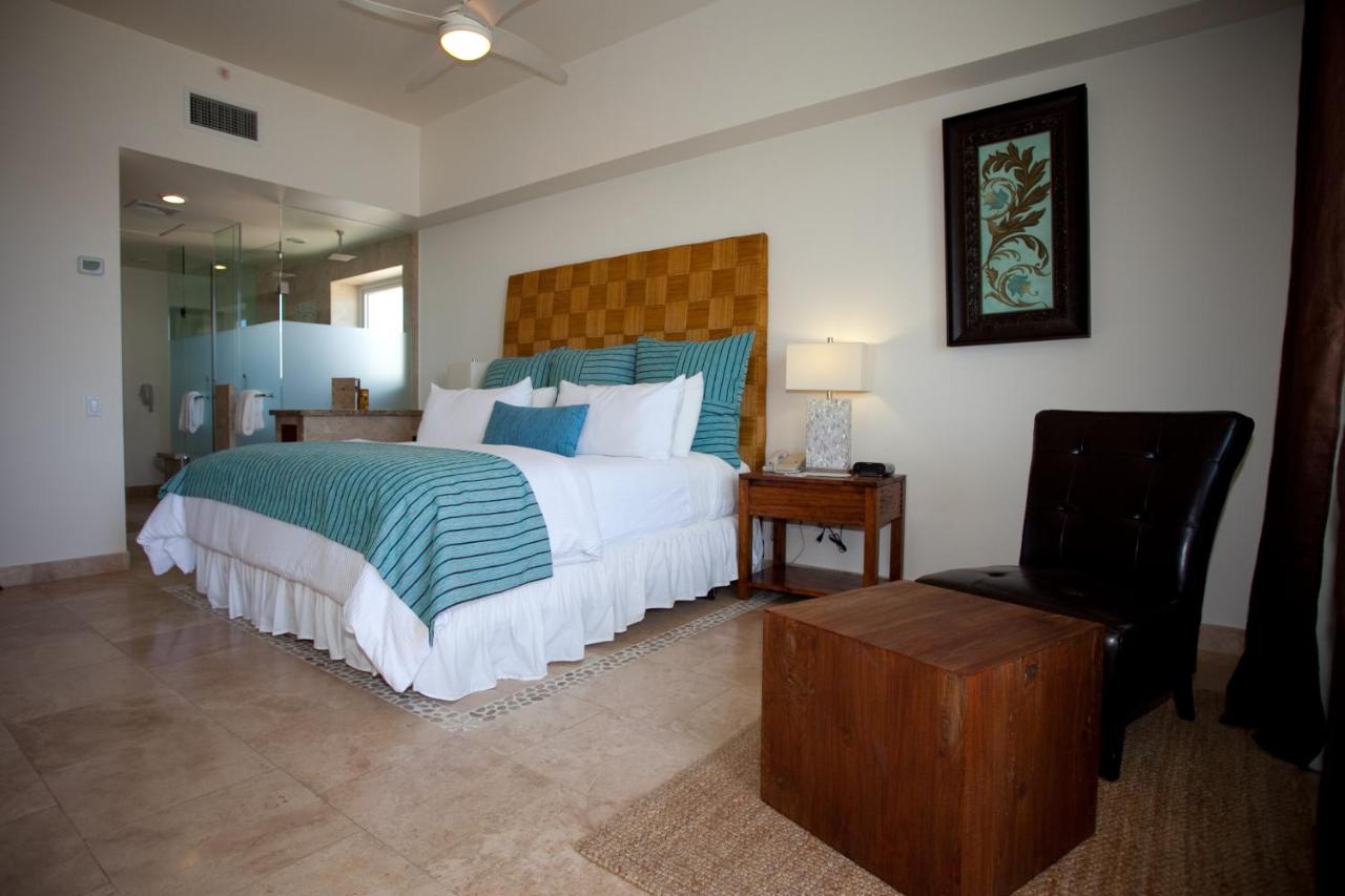 One Bedroom Executive Suite at Corazón Cabo Resort & Spa
