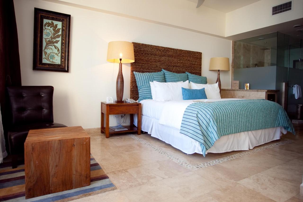 One Bedroom Executive Suite at Corazón Cabo Resort & Spa