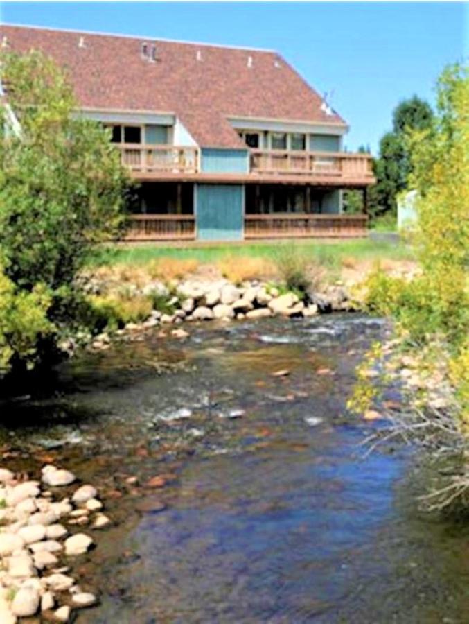 | Twin Rivers By Alderwood Colorado Management