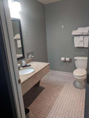 Room #29705137 at Best Western Pocatello Inn