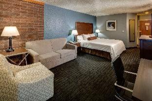 Room #29705135 at Best Western Pocatello Inn