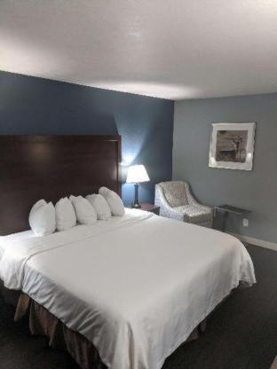 Room #29705137 at Best Western Pocatello Inn