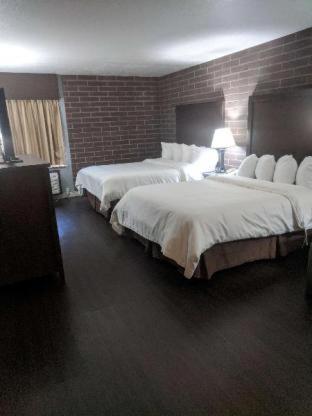 Room #29705138 at Best Western Pocatello Inn