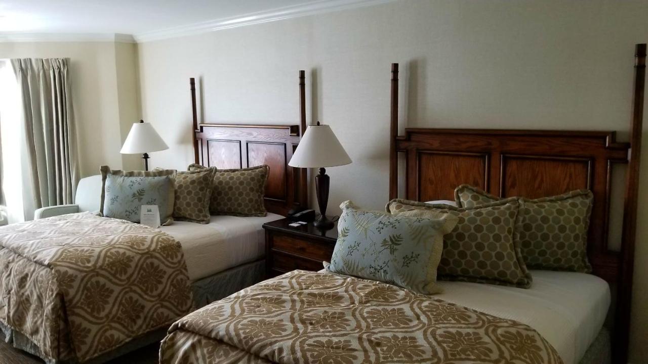 Standard Double Room at Chelsea Inn