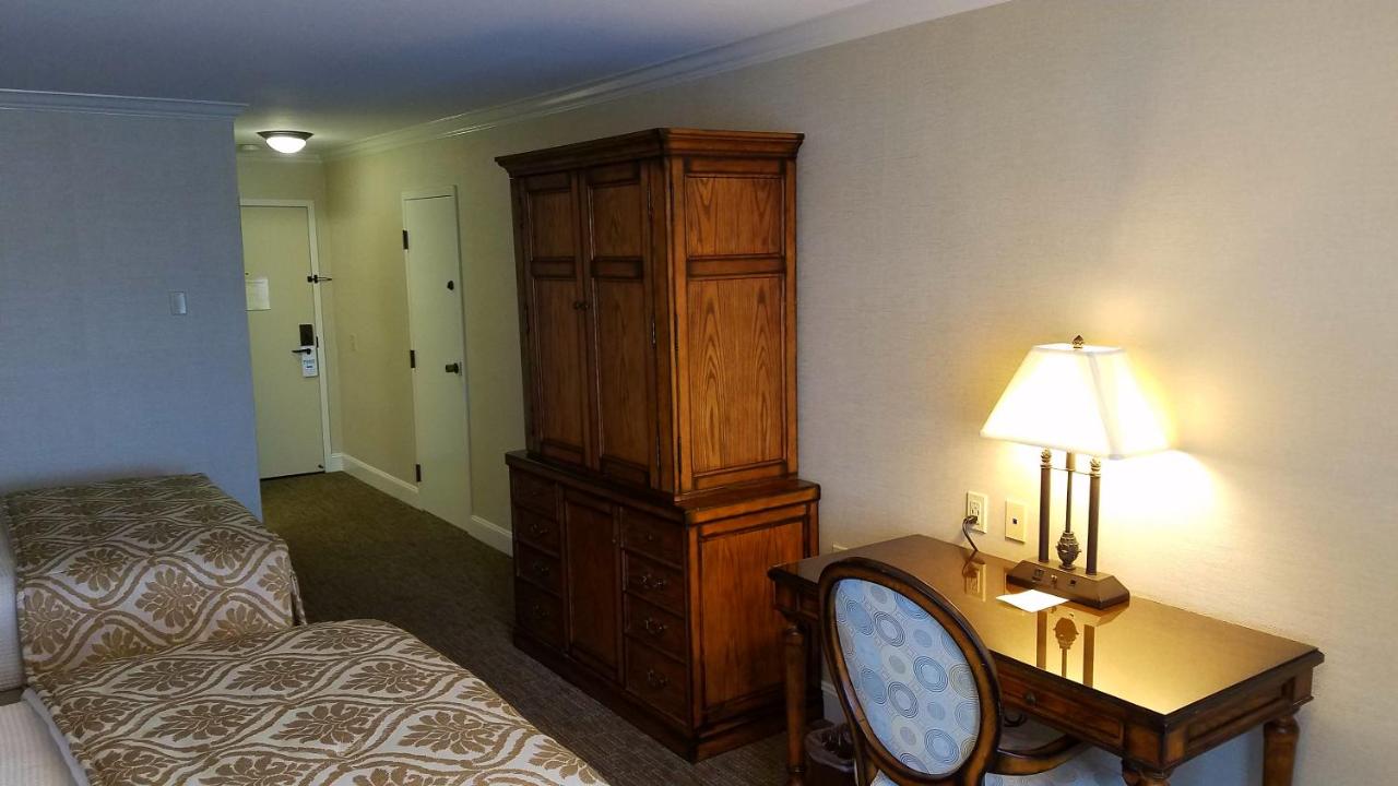 Standard Double Room at Chelsea Inn