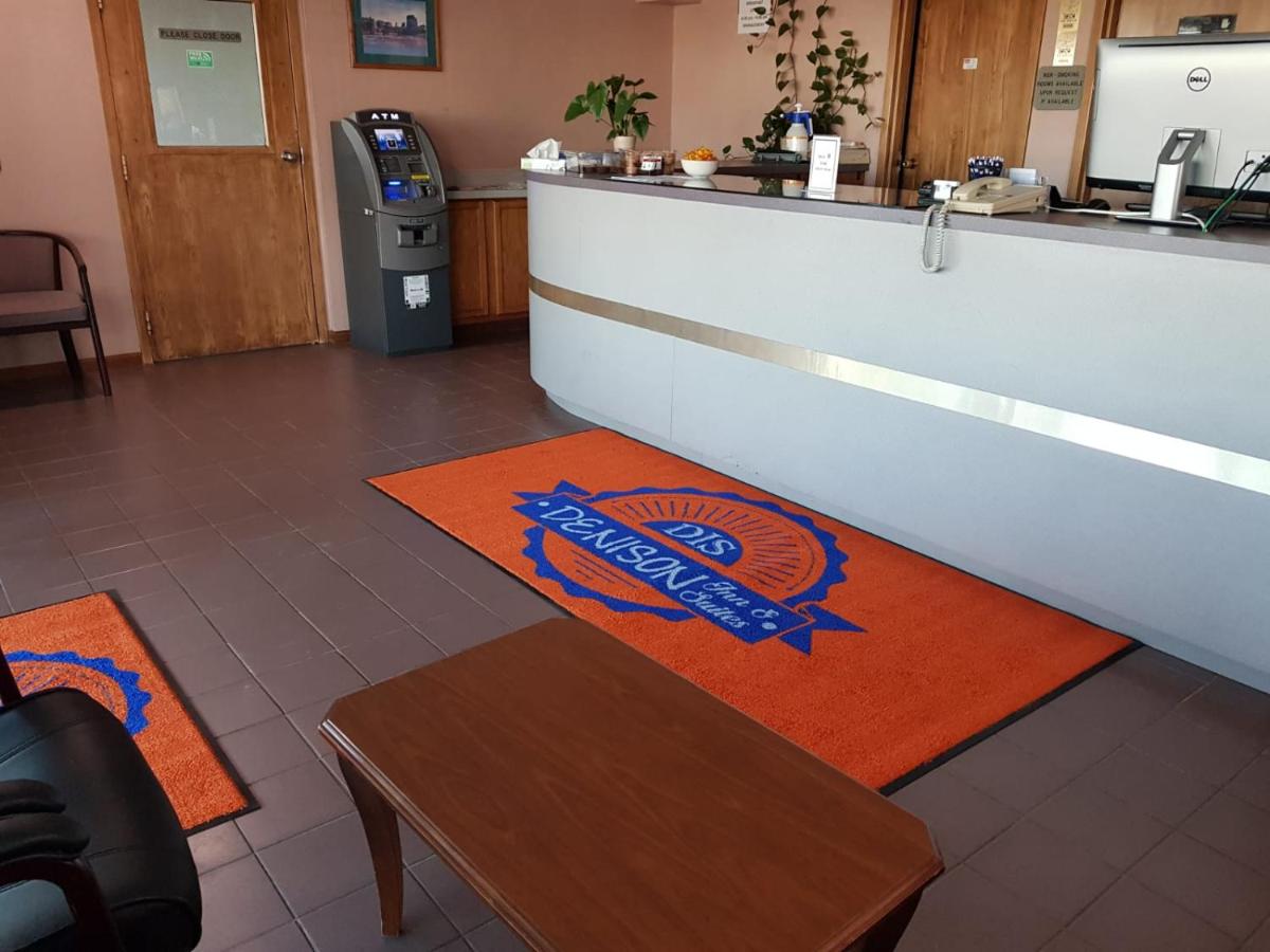  | Denison Inn & Suites