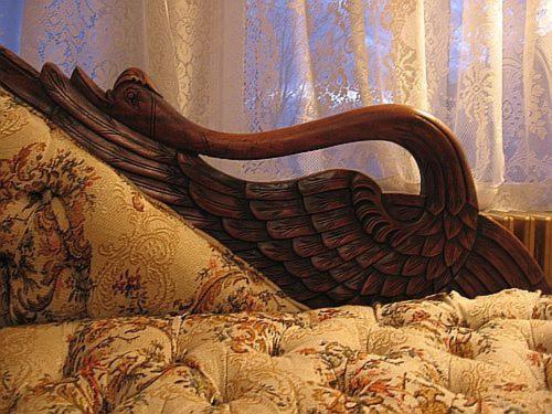  | Olde Judge Mansion B&B