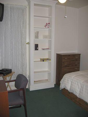  | Olde Judge Mansion B&B