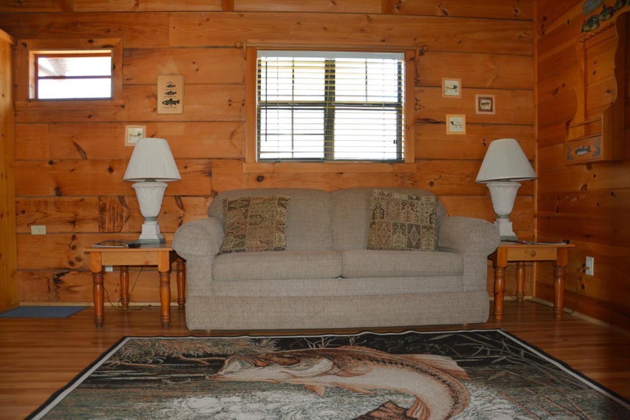  | Camp Mack, A Guy Harvey Lodge