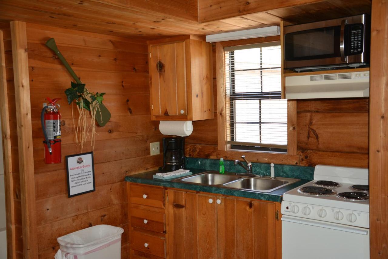  | Camp Mack, A Guy Harvey Lodge