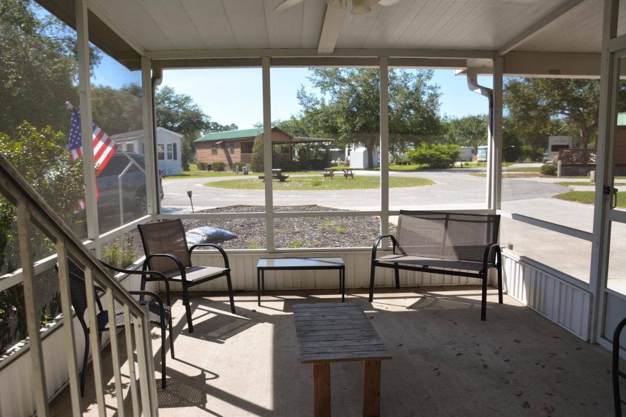  | Camp Mack, A Guy Harvey Lodge