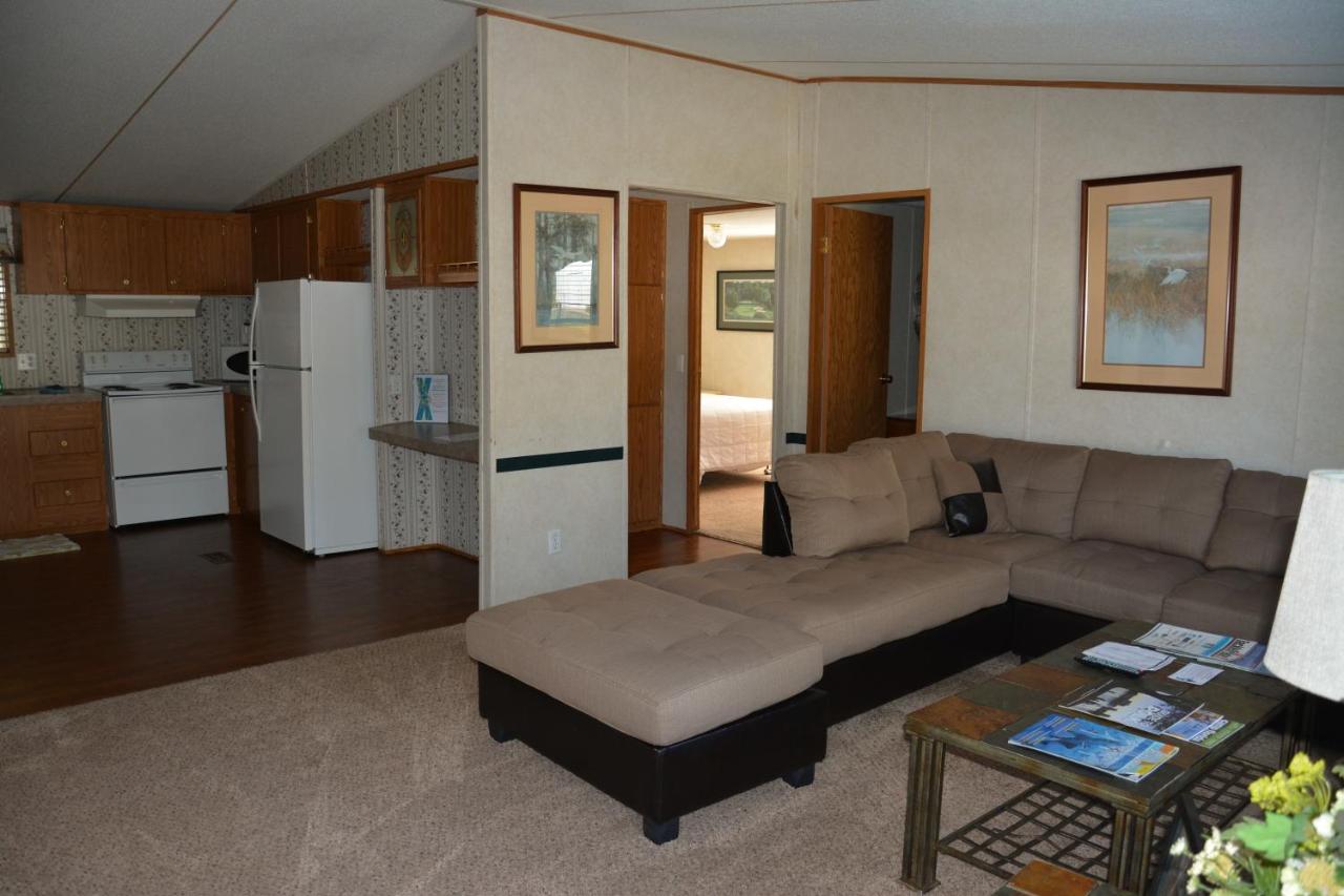  | Camp Mack, A Guy Harvey Lodge
