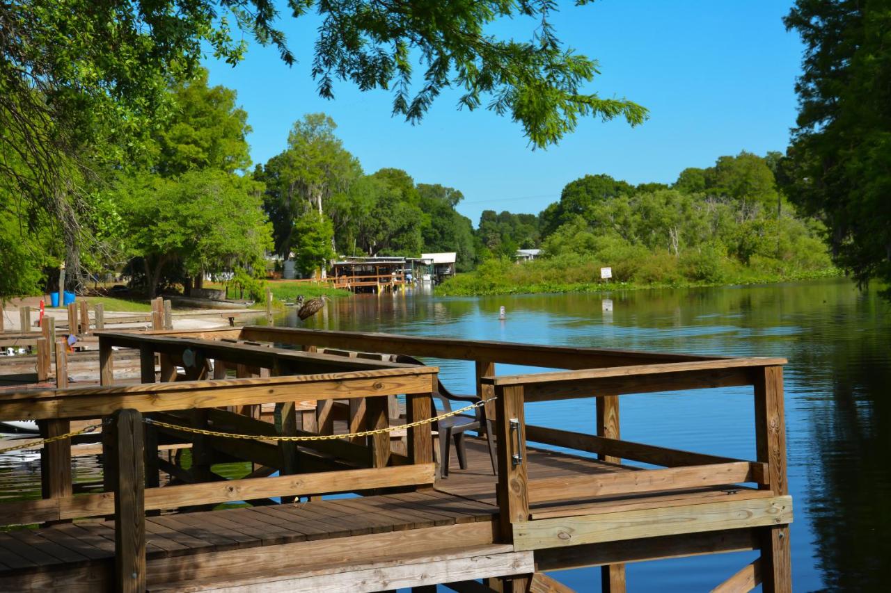  | Camp Mack, A Guy Harvey Lodge