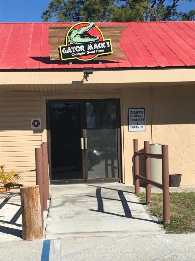  | Camp Mack, A Guy Harvey Lodge