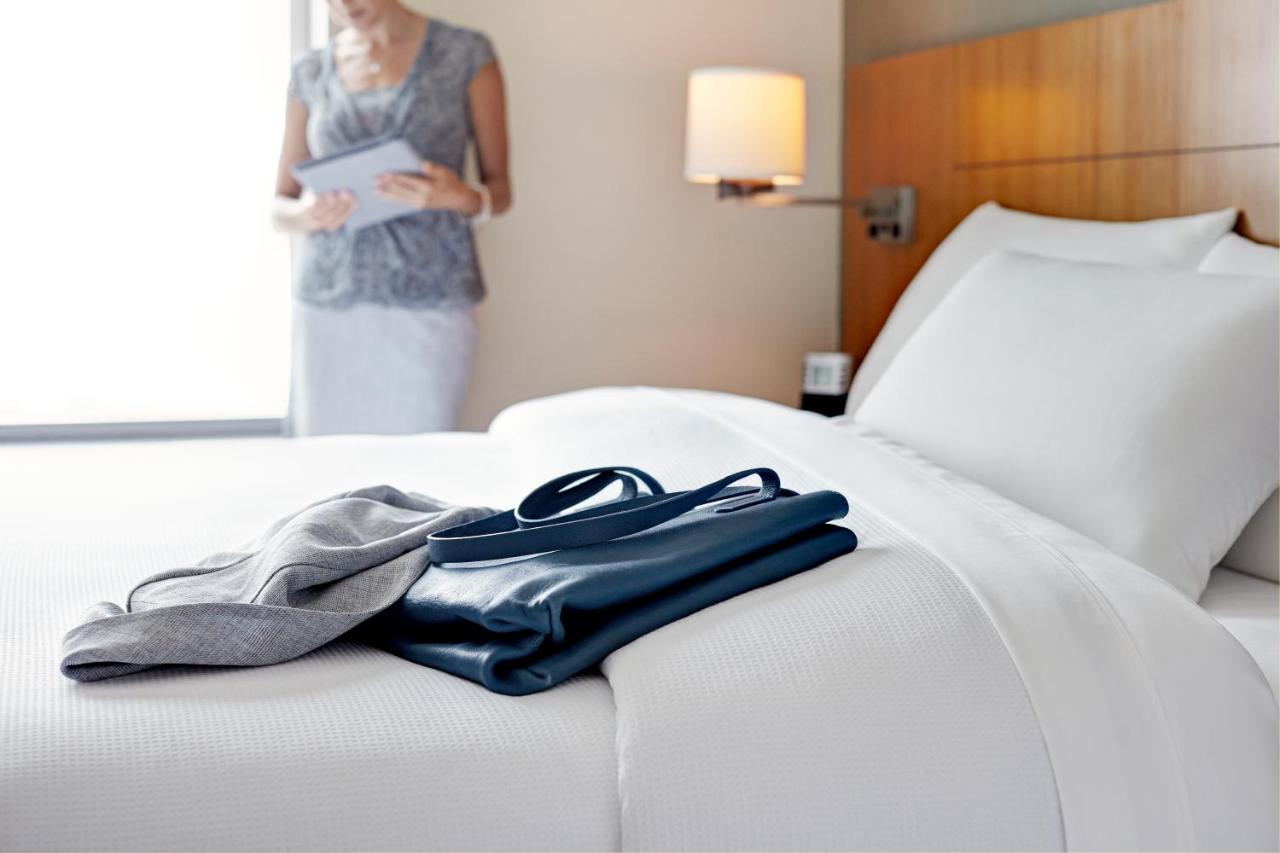| Hyatt Place National Harbor