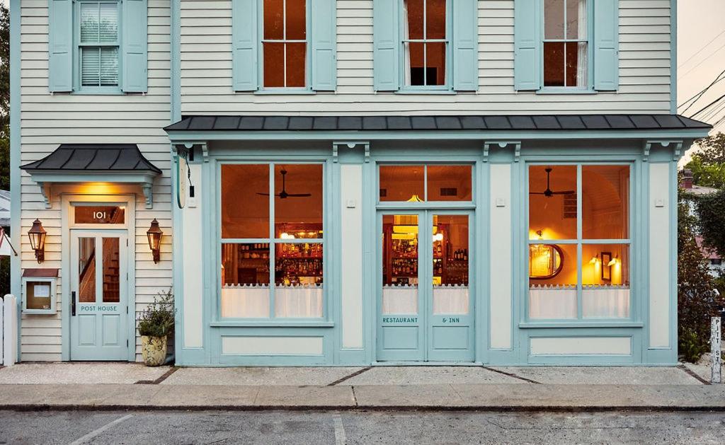  | Post House Inn