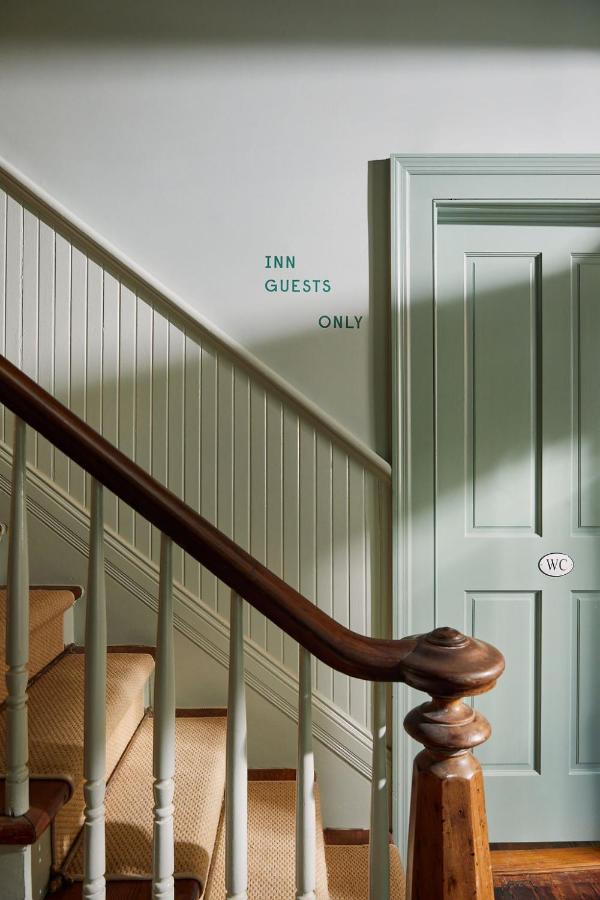  | Post House Inn
