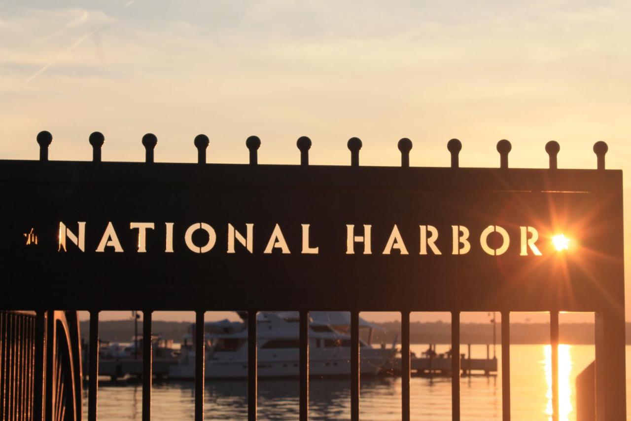 | Hyatt Place National Harbor