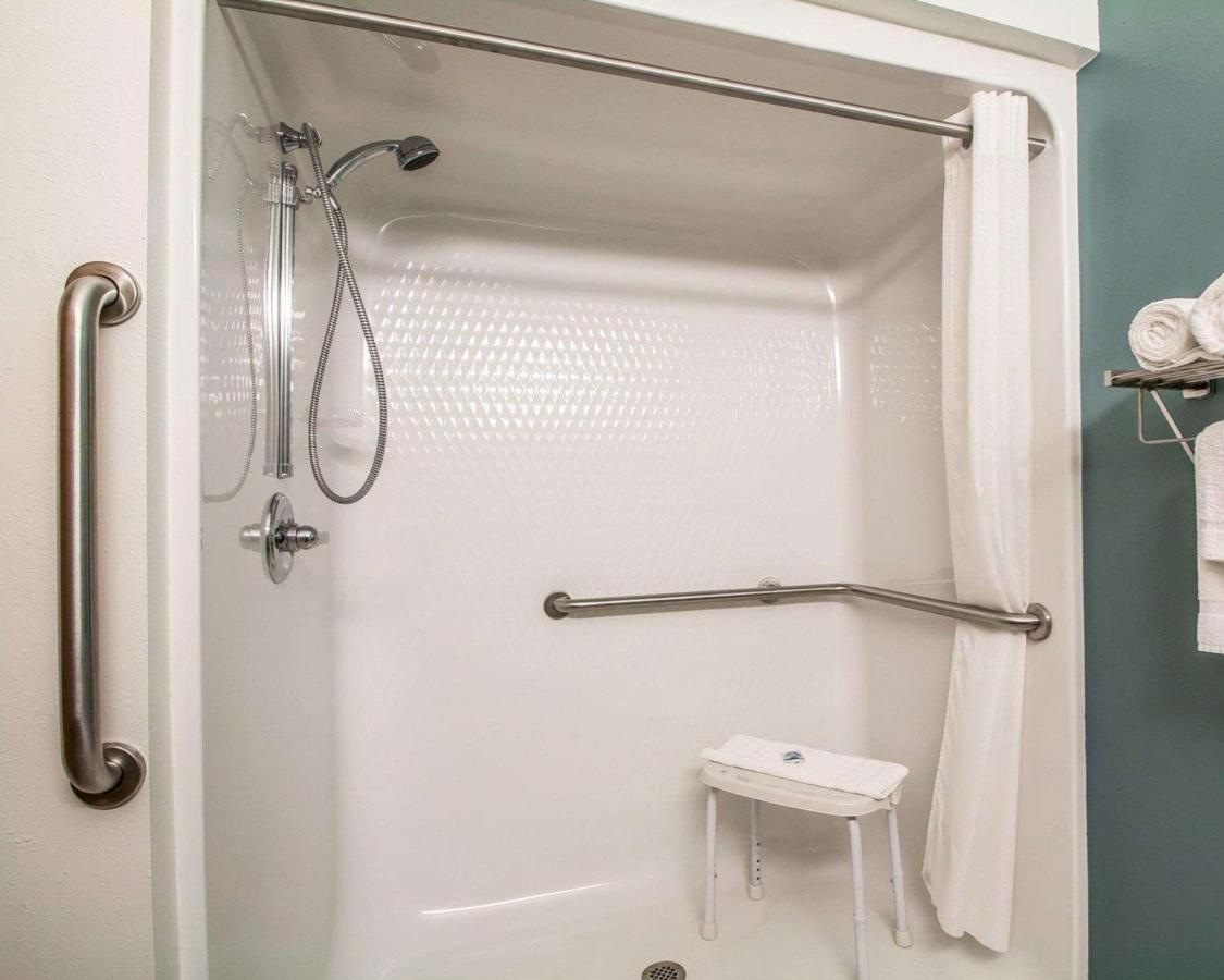 | Sleep Inn & Suites Mount Vernon