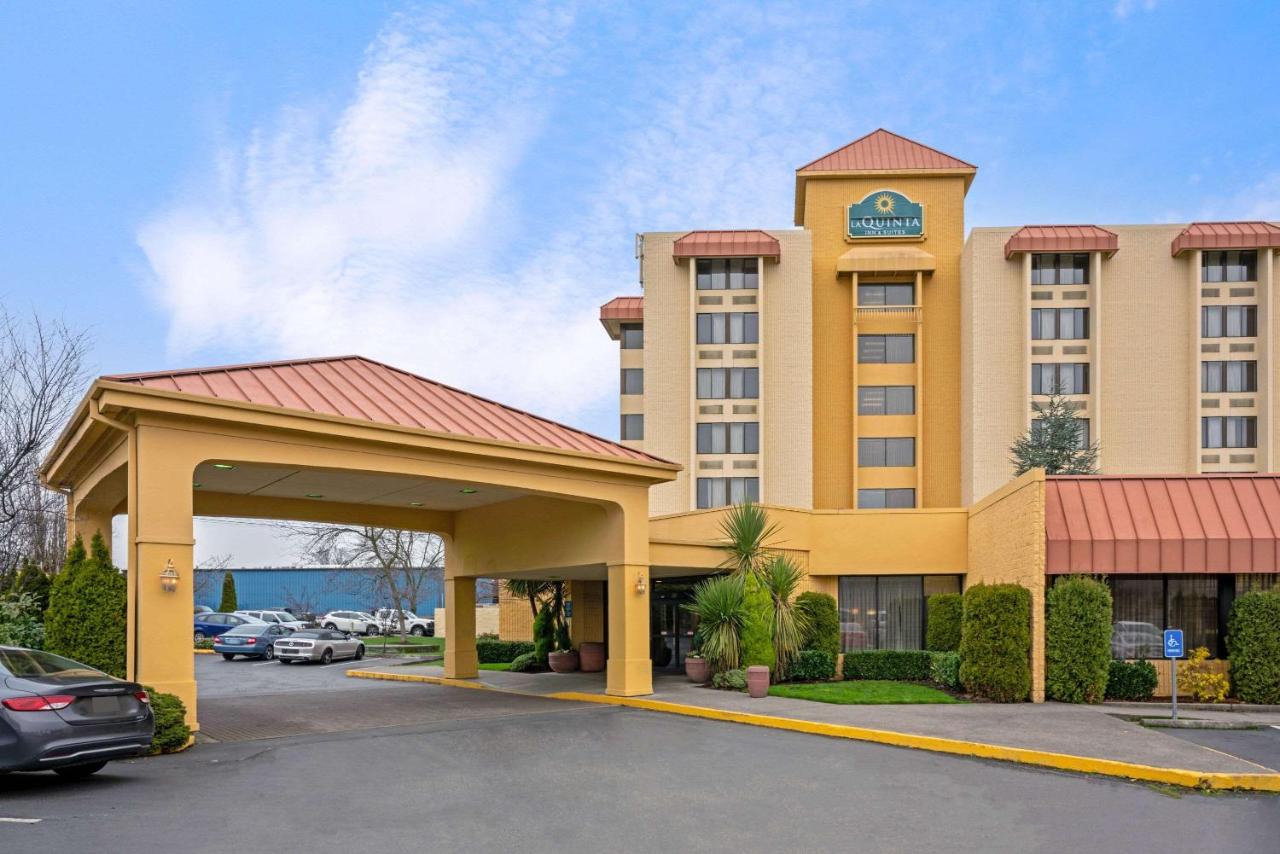 | La Quinta by Wyndham Tacoma - Seattle