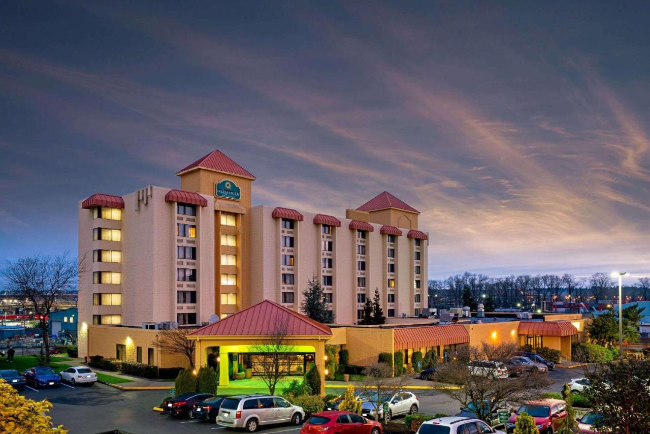 | La Quinta by Wyndham Tacoma - Seattle