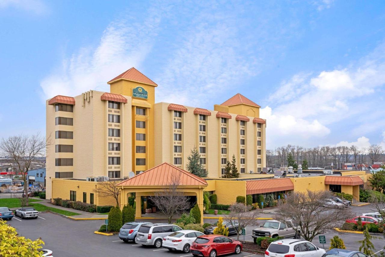 | La Quinta by Wyndham Tacoma - Seattle