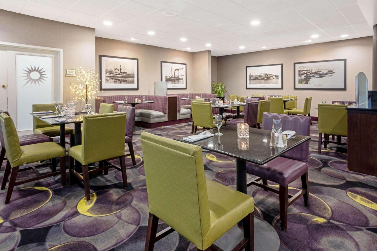 | La Quinta by Wyndham Tacoma - Seattle