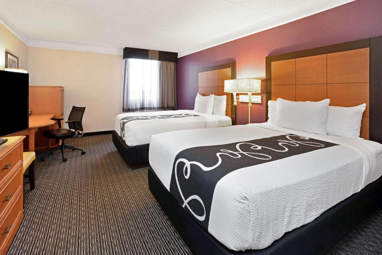| La Quinta by Wyndham Tacoma - Seattle