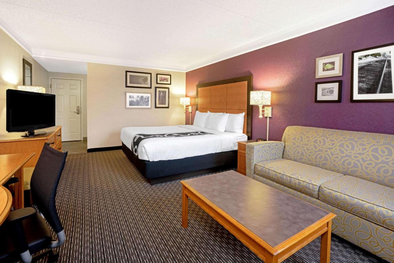 | La Quinta by Wyndham Tacoma - Seattle
